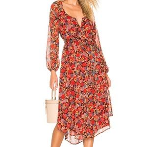 House of Harlow 1960 X REVOLVE Noa Dress